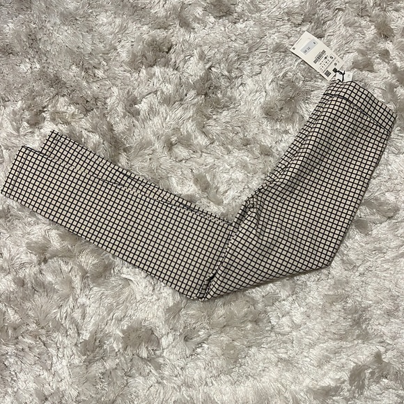 ZARA checkered pants - Picture 5 of 6